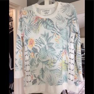 The Sweatshirt Project New